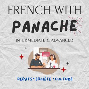 French With Panache by Violaine et Nathan