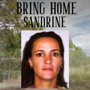 Bring Home SANDRINE by Graeme CROWLEY