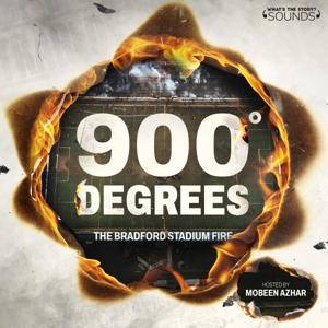 900 Degrees by What's the Story Sounds