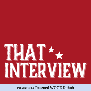 That Interview by That Station | Raleigh, North Carolina