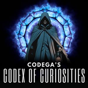 Codega's Codex of Curiosities