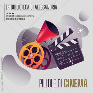 Pillole di Cinema by Gioele Sasso