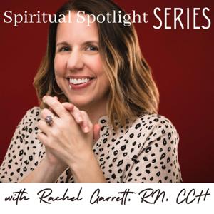 Spiritual Spotlight