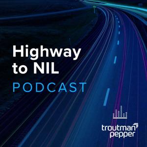 Highway to NIL by Callan G. Stein, Christopher M. Brolley