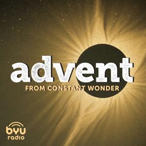 Advent from Constant Wonder