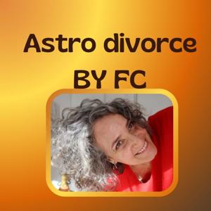 Astro Divorce BY FC