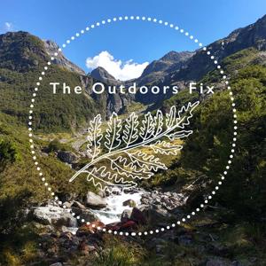 The Outdoors Fix