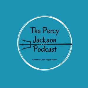 The Percy Jackson Podcast