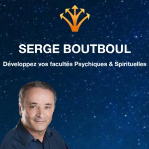 Serge Boutboul Le Podcast by Serge Boutboul