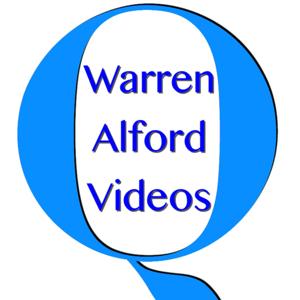 Cybersecurity, Quality Management, and Pen Testing Training Videos by Warren Alford