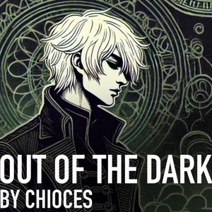 Out of the Dark by Chioces (Drarry Podfic)