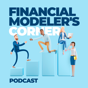 Financial Modeler's Corner