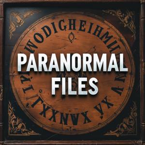 Paranormal Files by Paranormal Files