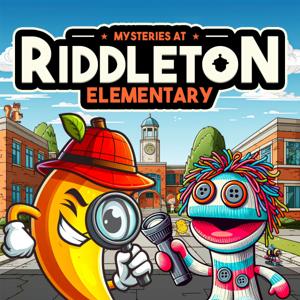 Mysteries At Riddleton Elementary