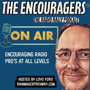 The Encouragers Radio Rally