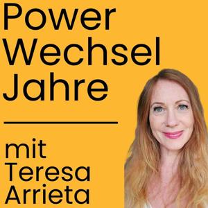 powerwechseljahre