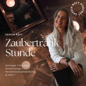 Zaubertrank Stunde by Saskia Roft