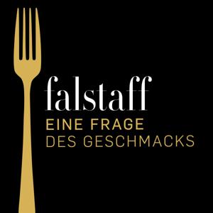 Eine Frage des Geschmacks: der Falstaff-Gourmet-Podcast