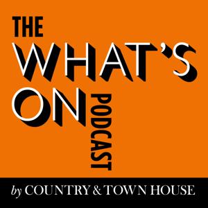 The What's On Podcast