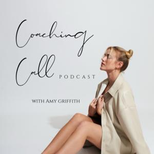 Coaching Call with Amy Griffith