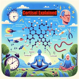 Cortisol Explained