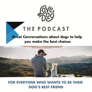 Love, Dog: The Podcast