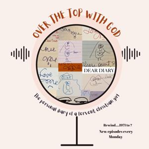 Over the Top With God