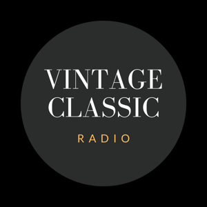 Vintage Classic Radio by Vintage Classic Radio