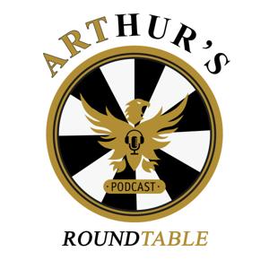 Arthur's Round Table