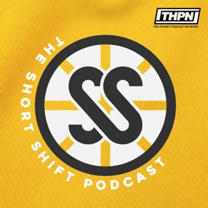 The Short Shift Podcast by Thomas Nystrom