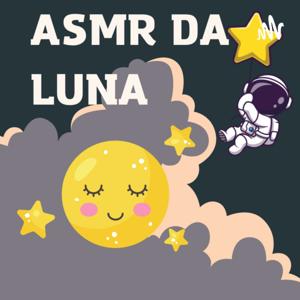 ASMR da Luna