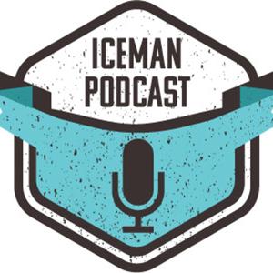 Iceman Cometh Challenge Podcast by Alex