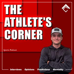 The Athlete’s Corner