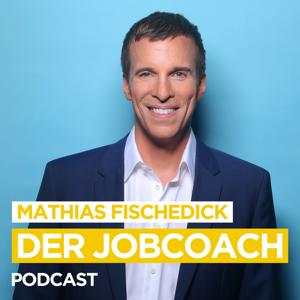 Der Jobcoach by Mathias Fischedick - Der Jobcoach