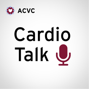 ACVC Cardio Talk by European Society of Cardiology