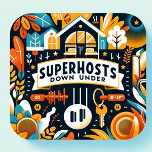 Airbnb Superhosts Down Under