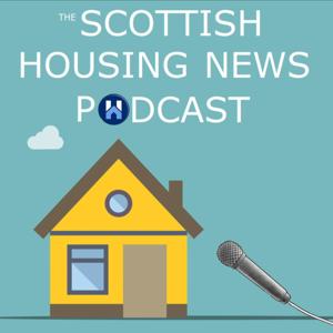 The Scottish Housing News Podcast