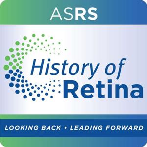 ASRS's History of Retina