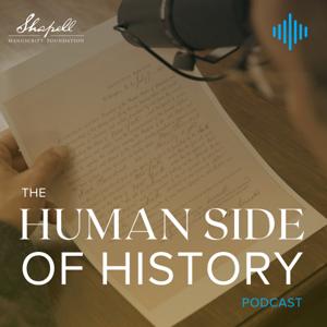 The Human Side of History