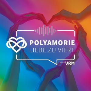 Polyamorie – Liebe zu viert by VRM