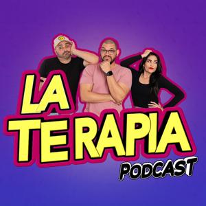 La Terapia by Alex Díaz