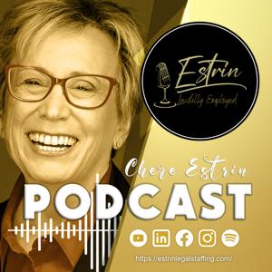 The Lawfully Employed Podcast with Host Chere Estrin by Chere Estrin