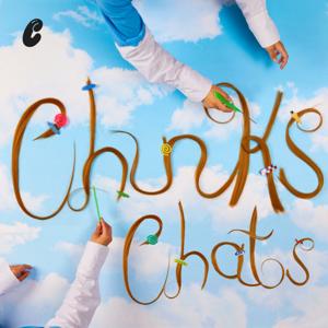 Chunks Chats: About Building a Creative Business