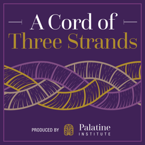 A Cord of Three Strands