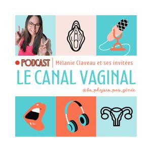 Le canal vaginal