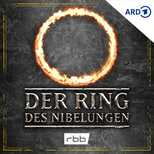 Der Ring des Nibelungen