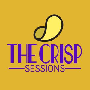 The Crisp Sessions by Crisp Sessions