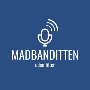 Madbanditten uden filter