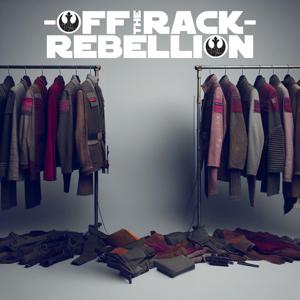 Off the Rack Rebellion by The Dad Batch