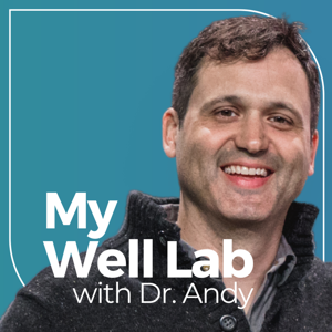 My Well Lab with Dr. Andy Yarborough